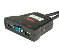 Roline - Adattatore SC Duplex multimodale per fibra ottica