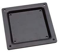 ROLINE 17031100 - Adattatore VESA da 75 x 75 a 100 x 100