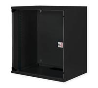 ROLINE Alloggiamento da parete 19 pollici Basic 12 U, 540 x 400 cm (larghezza x profondità) nero