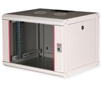 ROLINE 26.21.0000 rack 7U Da parete Grigio (19IN WANDGEH. PRO - 7 HE 600X450 BXT