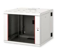 ROLINE - 26.21.0011 rack 9U Da parete Grigio - SPEDIZIONE GRATUITA