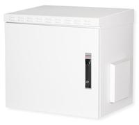 ROLINE 26.21.0084 rack 9U Da parete Grigio (19INWANDGEH. PRO 9 HE - 600X450 BXT