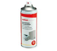 Spray pulizia per dispositivi Roline 400 ml Multicolore