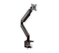 Roline Braccio Per Monitor Singolo Heavy - Duty Gas Spring 15Kg