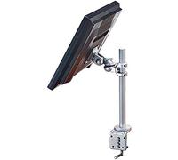 ROLINE braccio portante per montaggio LCD su tavolo, 2 snodi