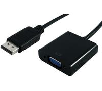 Standard cavo adattatore dp st - vga bu
