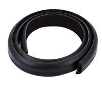 ROLINE Canalina per cavi TPE Flex, 60 mm, nero, 1,8 m