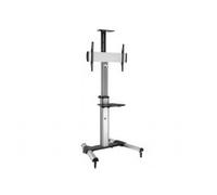 E_0001_3882916 Secomp ROLINE 17.03.1260 Supporto TV a parete 177,8 cm (70") Audi