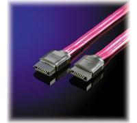 ROLINE Cavo disco rigido interno SATA 3.0 Gbit/s 0,5m (11.03.1555)