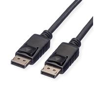 ROLINE Cavo DisplayPort connettore DP m/m DVI, LSOH, 5,0m