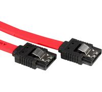Roline Cavo Flat Sata 0.5 mt 6.0 Gbit/S 11.99.1550