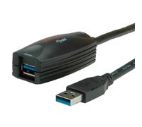 ROLINE Cavo prolungatore attivo USB 3.0 5m - Nouvo