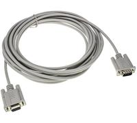 ROLINE Cavo RS232 9 pin m/f 6,0m