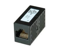 ROLINE Connettore RJ-45 Non schermato, Cat.6 Confezione da 25