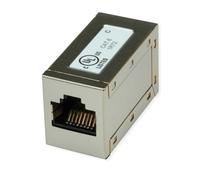 ROLINE Connettore RJ-45 schermato, Cat.6 Confezione da 25