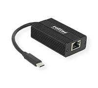 ROLINE - Convertitore Ethernet USB 3.2 Gen 2 a 2.5 Gigabit