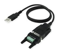 ROLINE Convertitore USB/RS-485