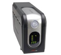 Roline Roline Designsecure 525 A Linea Interattiva 0,525 Kva 315 W 5 Presa(e) ac