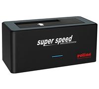 Roline | Docking station HDD SATA 2,5 + 3,5 | USB 3.1 Gen 1