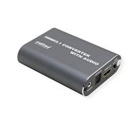 ROLINE Estrattore audio HDMI 8K, LPCM 7.1