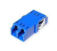 ROLINE Fibre Optic Adapter LC Duplex Single-Mode Z adattatore di fibra ottica