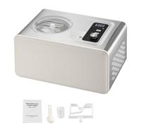 Roline Gelatiera con Compressore 2L Automatica 3 Modalità - Nouvo