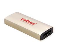 ROLINE Gold Adattatore USB tipo C - HDMI, BU/BU 8K