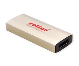 ROLINE Gold Adattatore USB tipo C - HDMI, BU/BU 8K