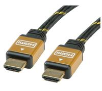 ROLINE 11045508 - Cavo HDMI™ ad alta velocità con Ethernet, 15,0 m.