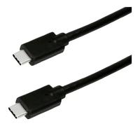 Roline green 11.44.9072 Cavo USB USB 3.2 Gen2x2 Spina USB-C®, Spina USB-C® 1.5