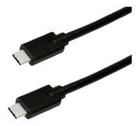 Roline green 11.44.9073 Cavo USB USB 3.2 Gen2x2 Spina USB-C®, Spina USB-C® 2.00