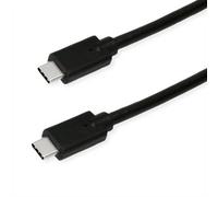 Roline green 11449072 ROLINE GREEN Cavo USB 3.2 Gen 2x2, Emark, C-C, ST/ST, 20G