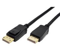 Cavo DisplayPort Roline 10K 60Hz 54 Gbit/s