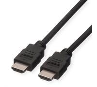 Roline Green Cavo HDMI Ad Alta Velocita' Ethernet A - A M M 2mt 11.44.5732