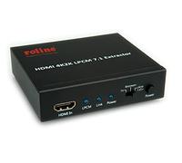 ROLINE 14013442 - Estrattore audio HDMI 4K