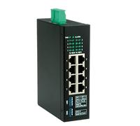 ROLINE 21131161 - Switch, 8 porte, Gigabit Ethernet