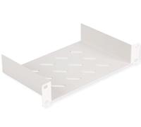 Roline Mensola 10 Pollici 1U, 150 T Grigio