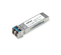 ROLINE Mini-GBIC LC, modalità Singola 1310 NM, per 10 Gigabit Ethernet a Lunga Distanza <10 km