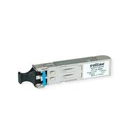 ROLINE 21143501 - Mini GBIC, 1000Base-SX, monomodale 10 km