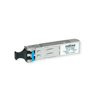 ROLINE 21143502 - Mini GBIC, 1000Base-SX, monomodale 20 km