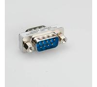 ROLINE Mini Gender Changer, 9-pin M - M cavo di interfaccia e adattatore