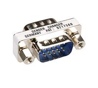 ROLINE 12032016 - Gender Changer, Adapter, HD15, Stecker / Stecker