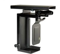 Roline Mini Supporto Girevole Sotto Tavolo per PC Max 10Kg