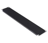 ROLINE Pannello Cieco da 19 Pollici 2U Nero