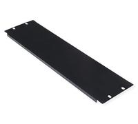 ROLINE Pannello Cieco da 19 Pollici 3U Nero