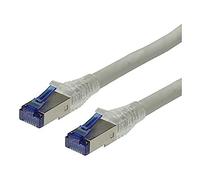 E_0001_2198153 Secomp ROLINE S/FTP Cat.6a 70m cavo di rete Grigio Cat6a S/FTP (S