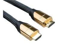 ROLINE PREMIUM Cavo HDMI Ultra HD Ethernet (UHD - 1), M/M, 2m