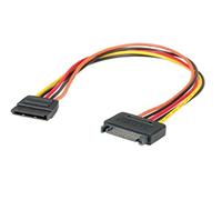 ROLINE 11031042 - Connettore SATA > presa SATA, 0,3 m