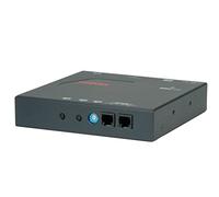 ROLINE Prolunga KVM su Gigabit Ethernet, HDMI, USB, trasmettitore