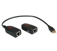 ROLINE Prolunga USB 2.0 tramite RJ45, max. 50 m